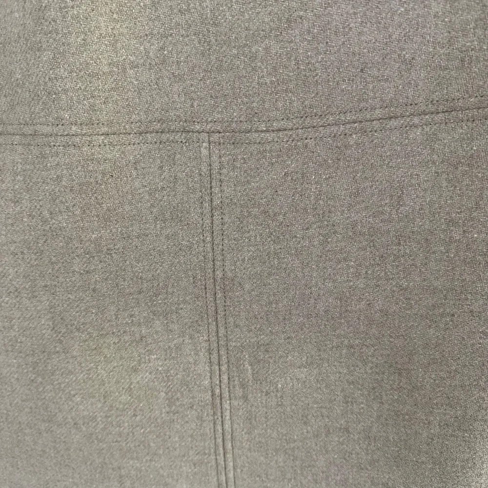 Madewell Tan Estate Cocoon Insuluxe Coat - Picture 4 of 6